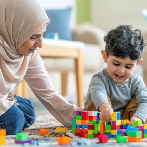 Educational Programs