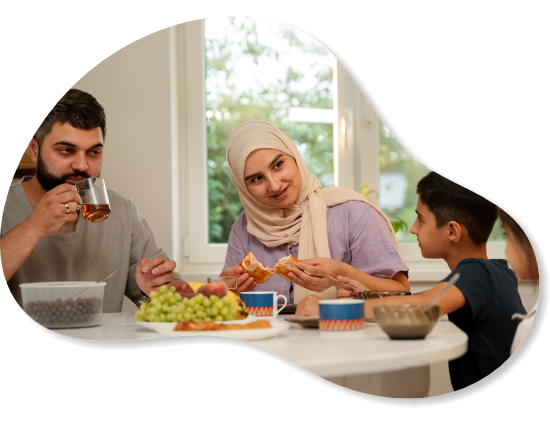 Parent And Family Support 1