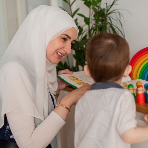 Therapeutic Programs
