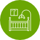 Sleep Area